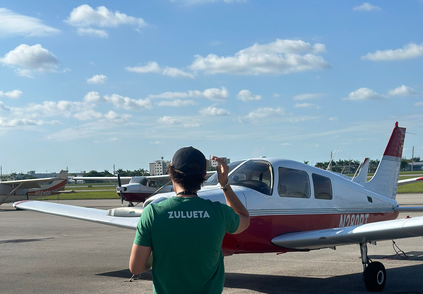 Private Pilot ACS Oral Checkride Prep