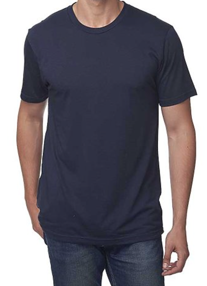 3 Pack T-Shirt Bundle