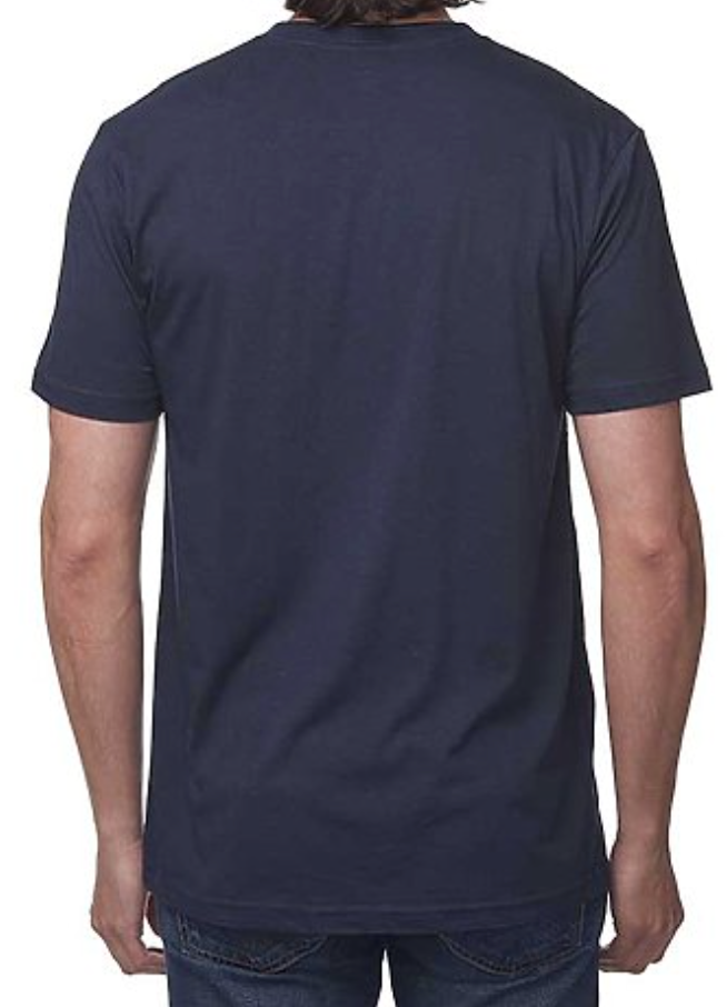 3 Pack T-Shirt Bundle