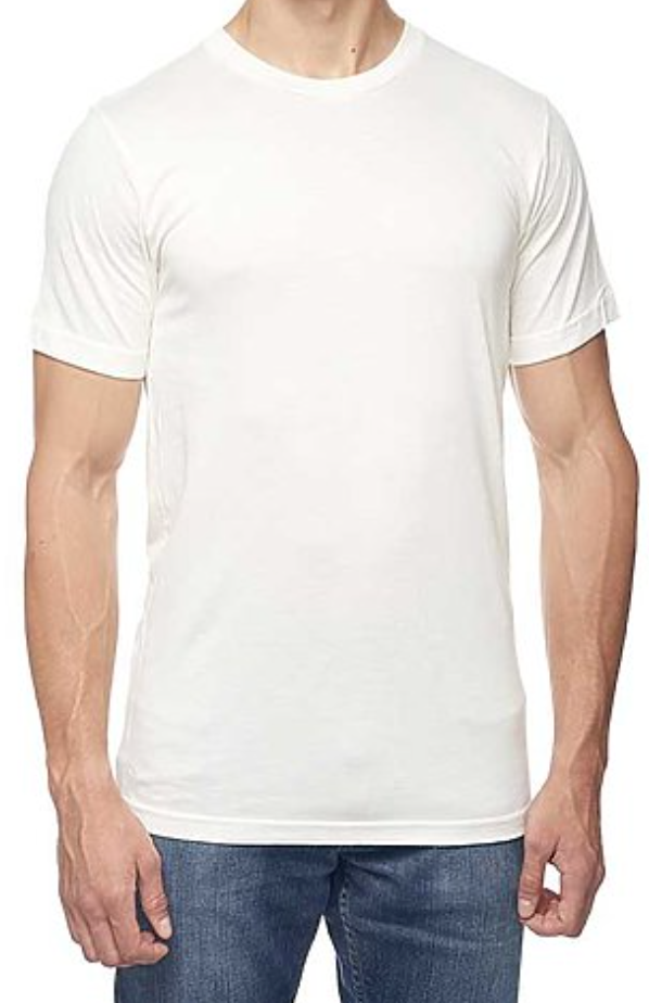 4 Pack T-Shirt Bundle