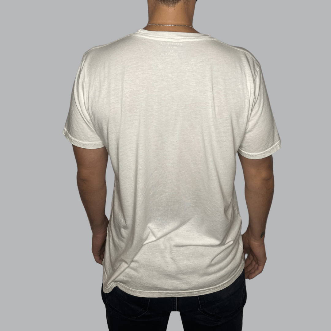 "DO NOT DISTURB " Organic Bamboo Tee