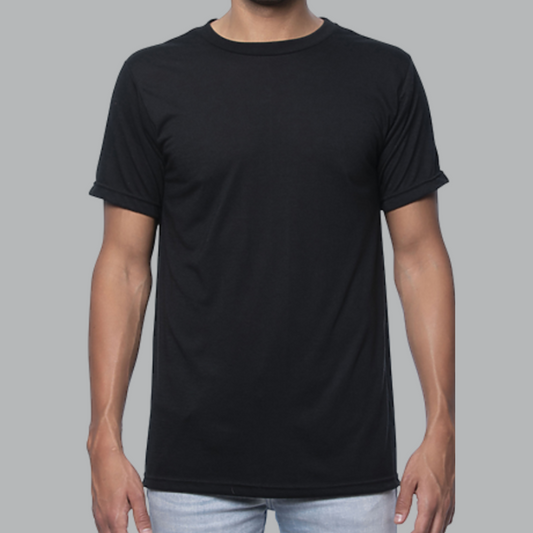 Organic Cotton Tee Night