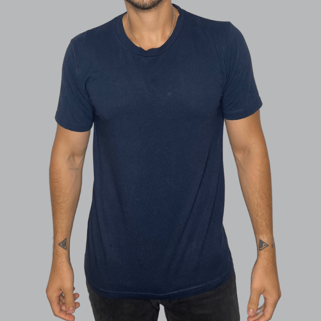 "DO NOT DISTURB " Organic Bamboo Tee