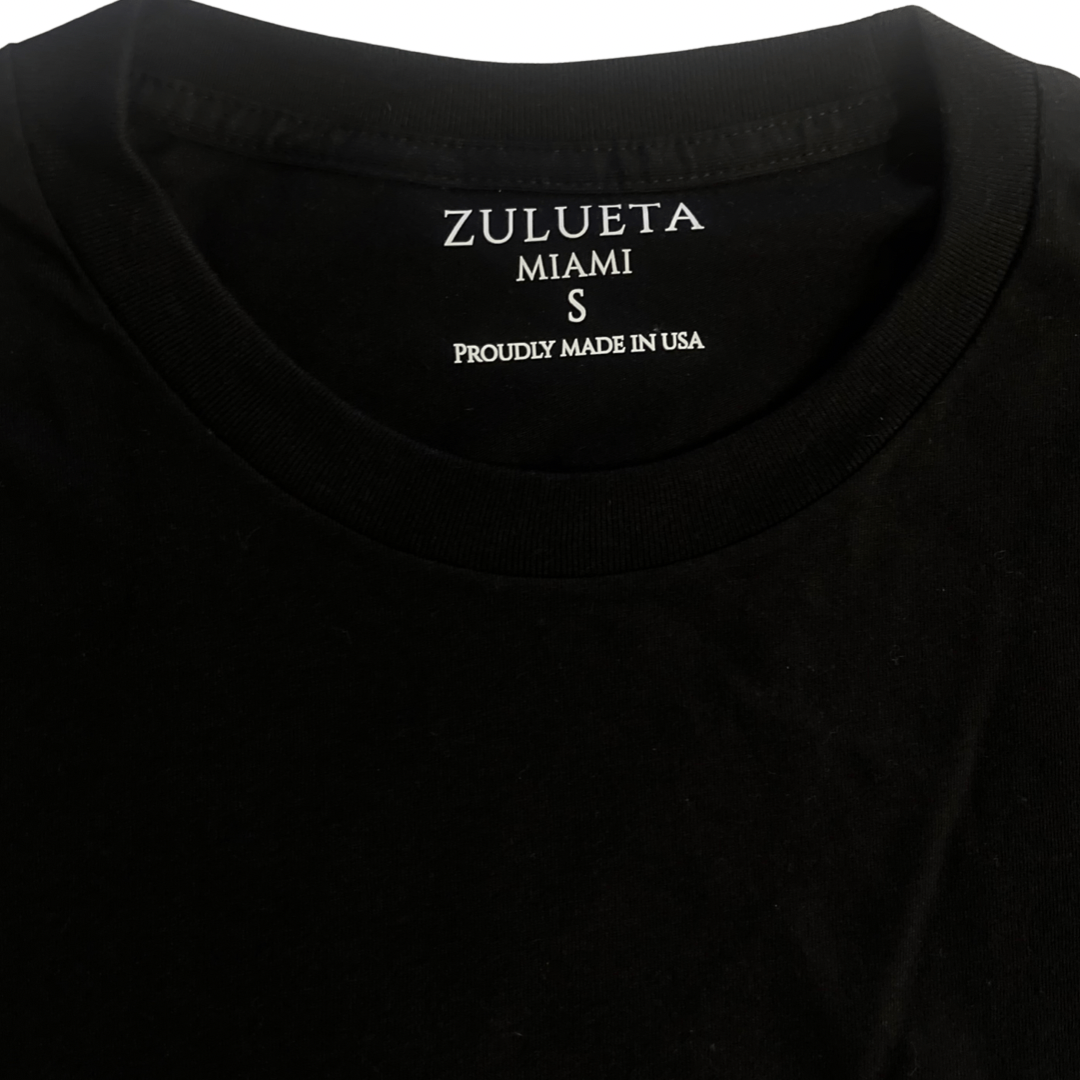 Organic Cotton Tee Night